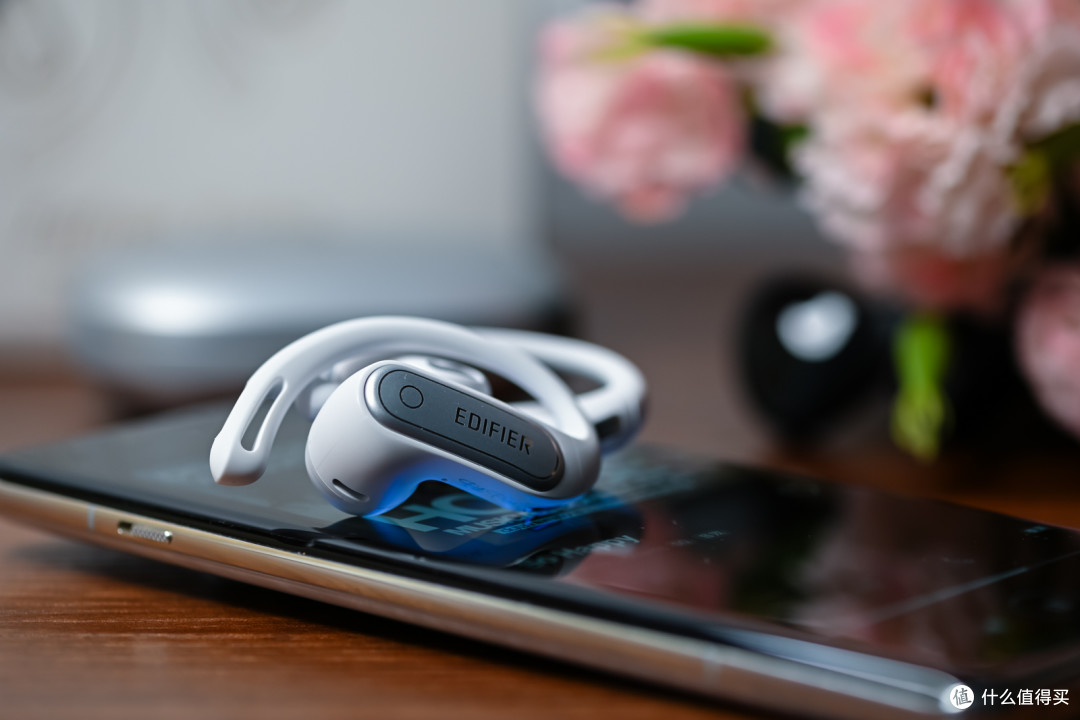 AI声学引擎、音质、长续航,漫步者 FitFree Turbo开放式耳机体验