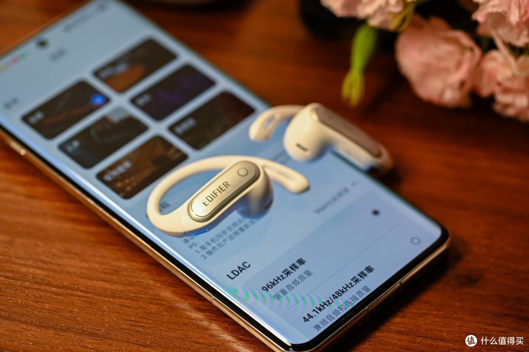 AI声学引擎、音质、长续航,漫步者 FitFree Turbo开放式耳机体验