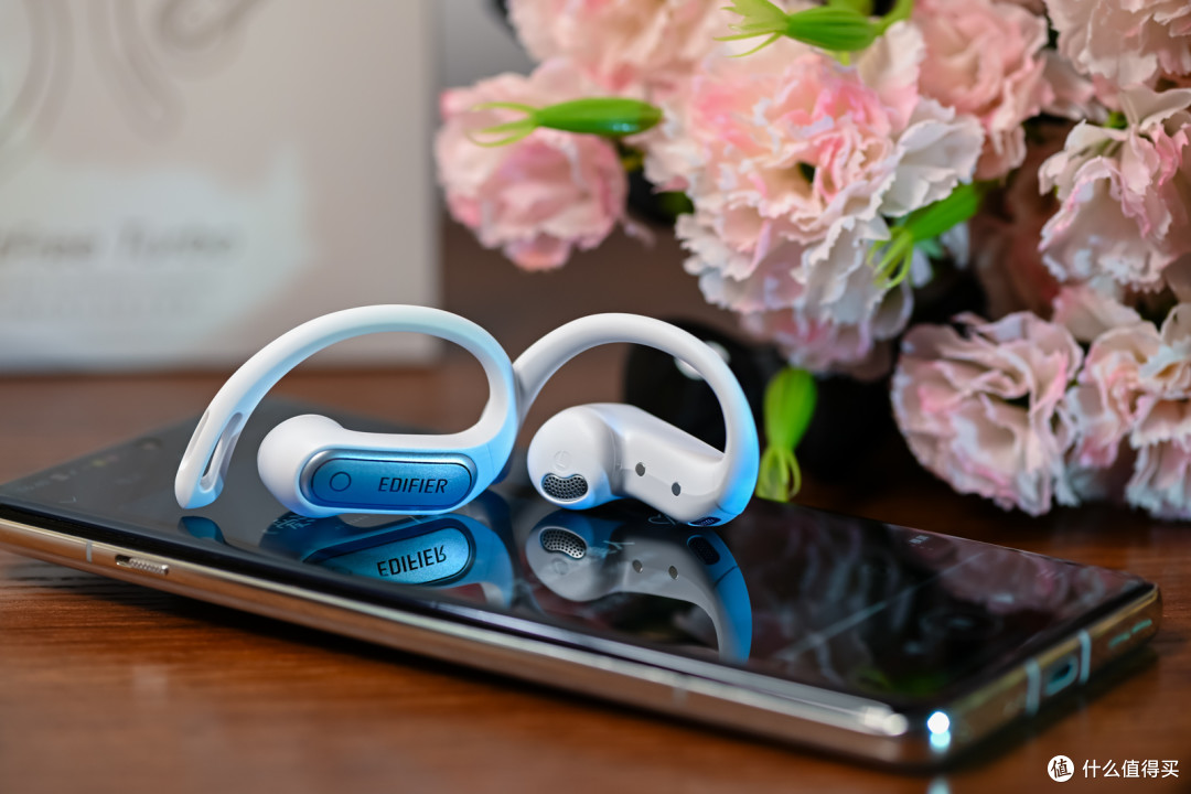 AI声学引擎、音质、长续航，漫步者 FitFree Turbo开放式耳机体验