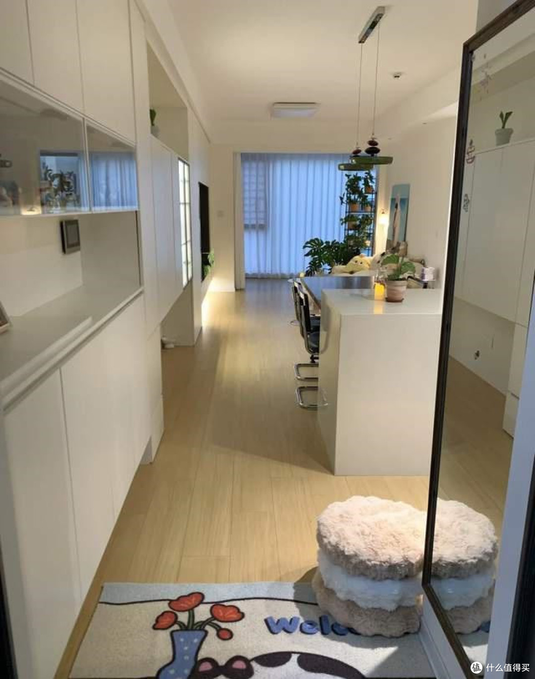 中国家庭闲置率高的几个装修：看似高级实则不实用，不要再跟风了