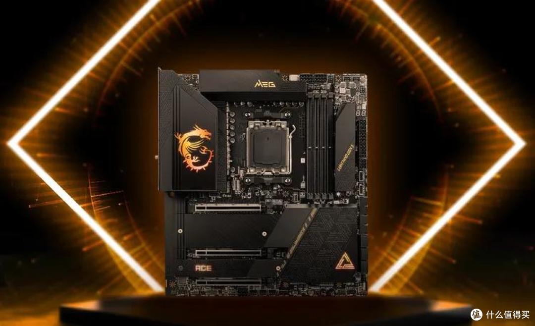 历史首次!国产长鑫DDR5内存冲上8200MT/s,微星AMD主板完成适配