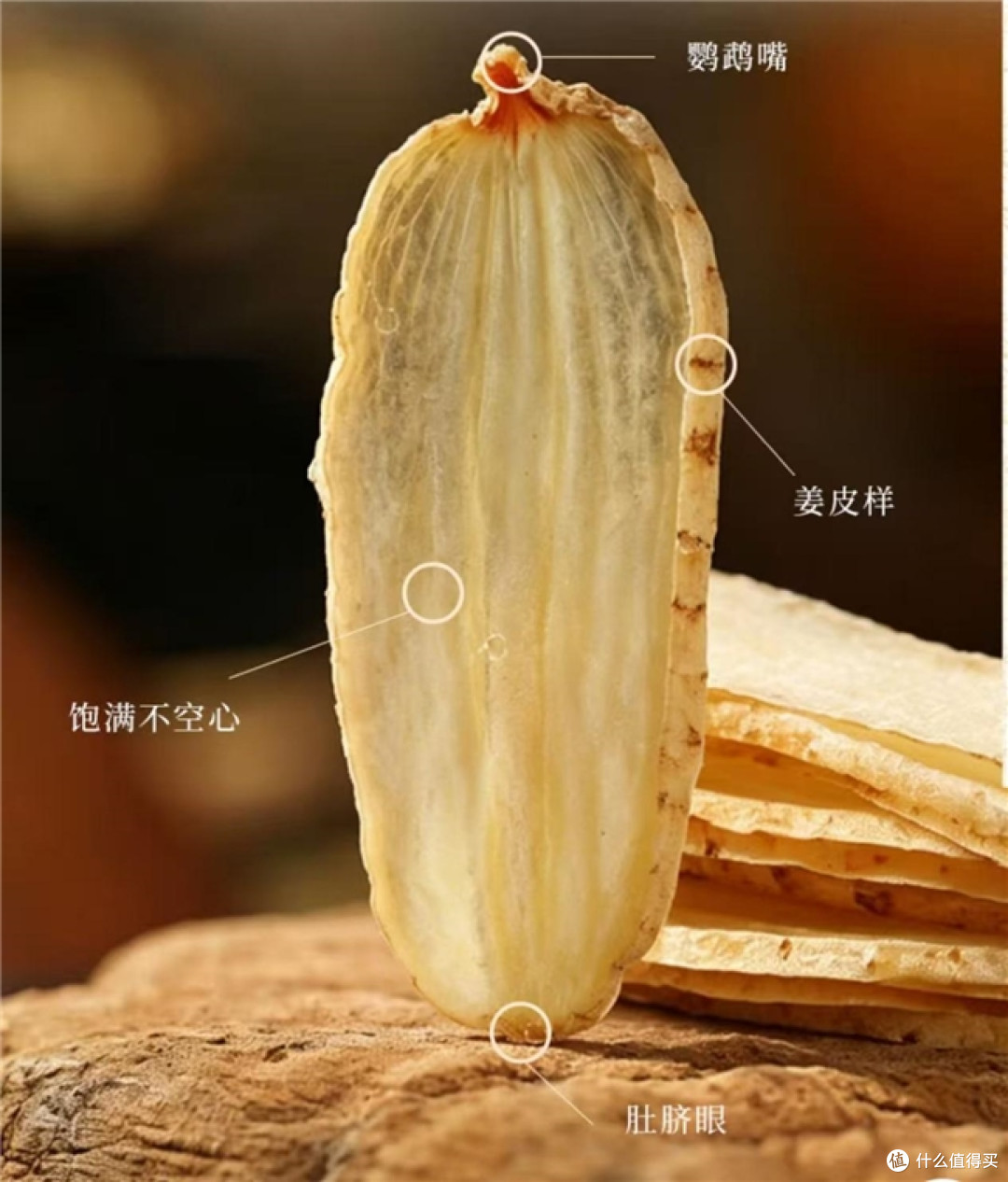 乌天麻选购避坑全攻略:4 大核心乱象 + 10 款正规品牌