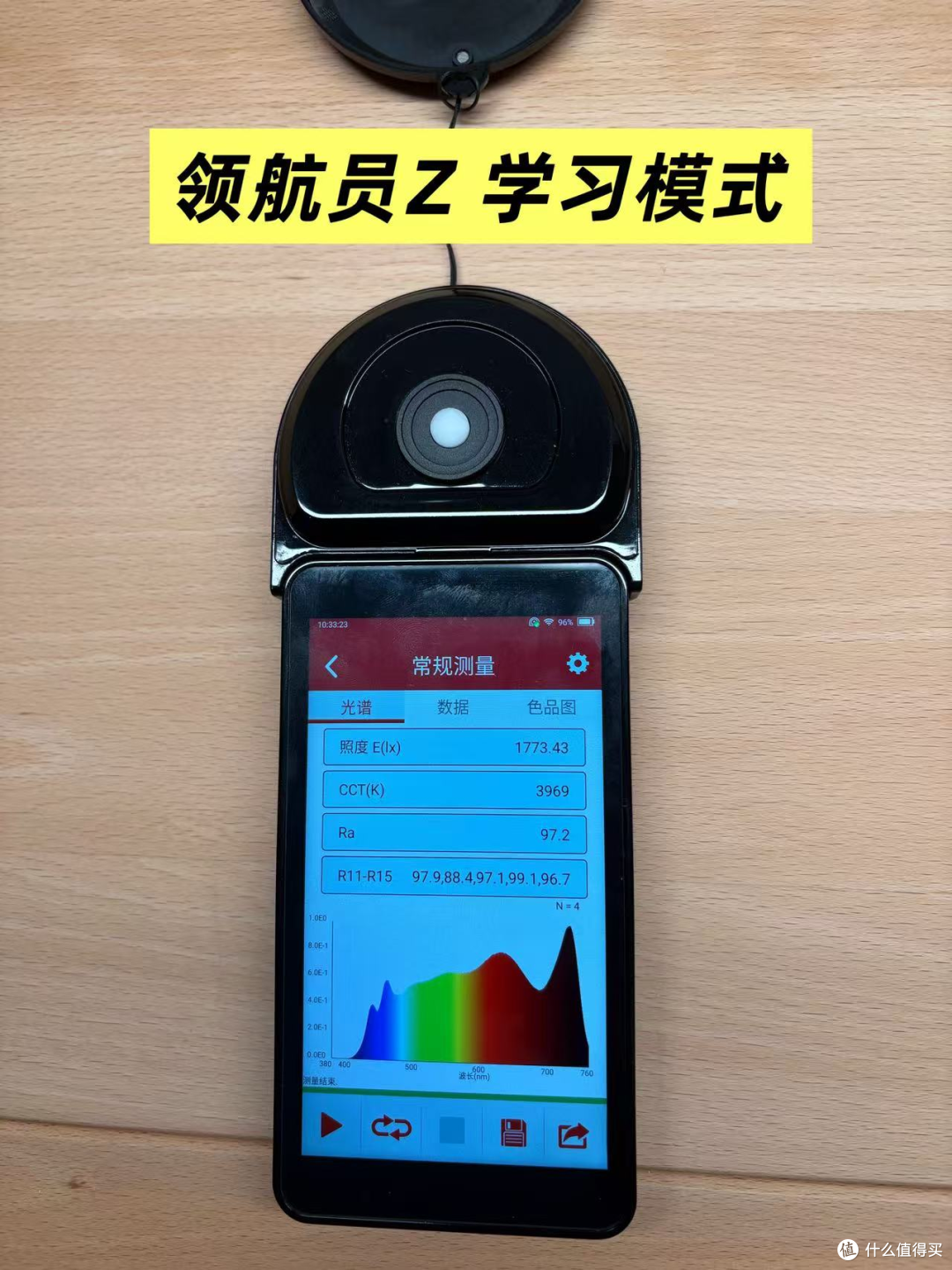 买学习桌前一定看!2平米领航员Z和黑白调S2全面PK