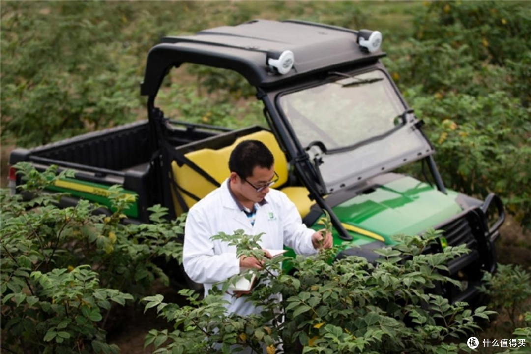 安利（中国）植物研发中心荣获2025年度国家科技进步二等奖