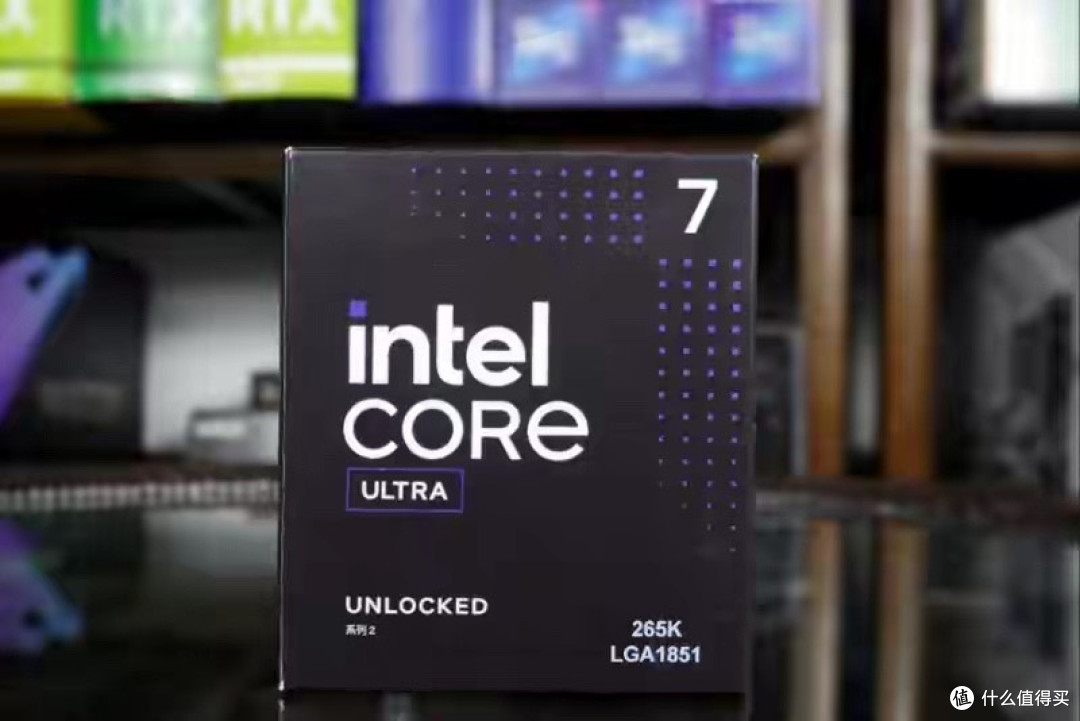 20核20线程 + 3nm+13TOPS NPU！Ultra7 265K现在还值得上车嘛？