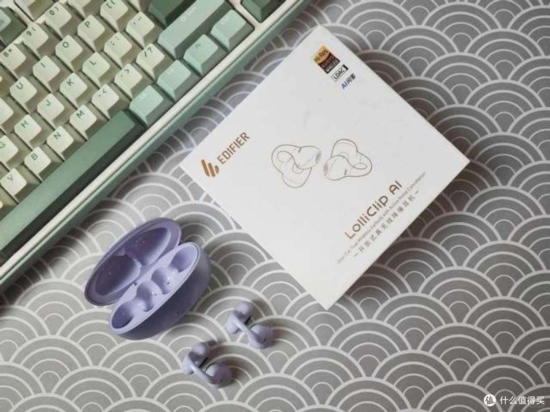 耳夹式耳机哪款值得买?盘点公认最推荐入手的十款耳夹式耳机