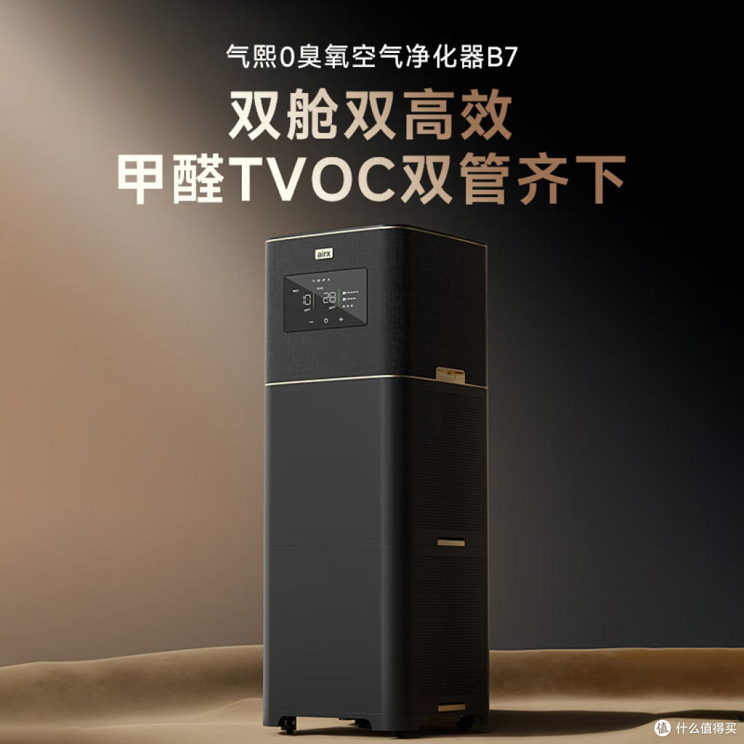 除甲醛空气净化器性价比之王是谁?长效除甲醛空气净化器选购指南