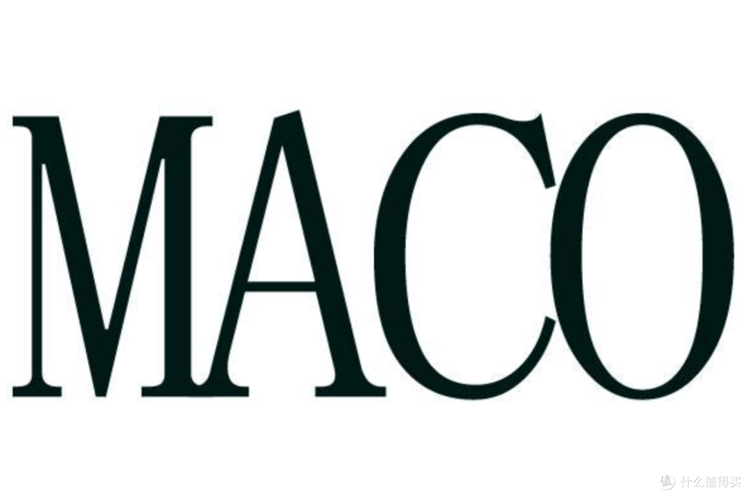 马可 MACO品牌展示