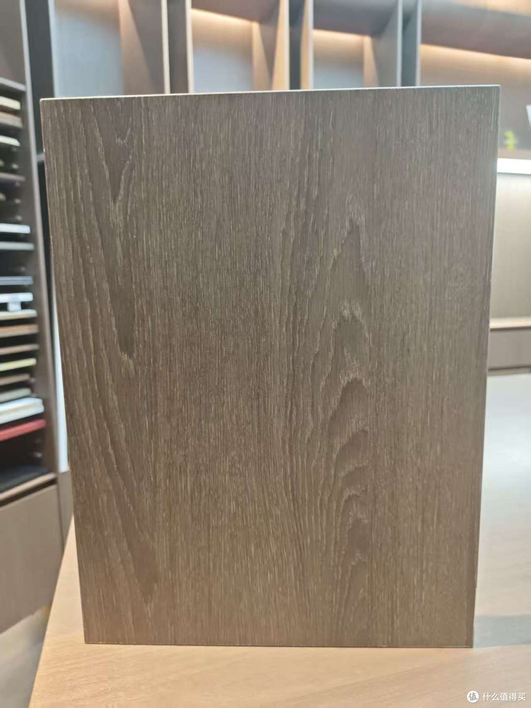 别墅爱格板全屋木作设计思路