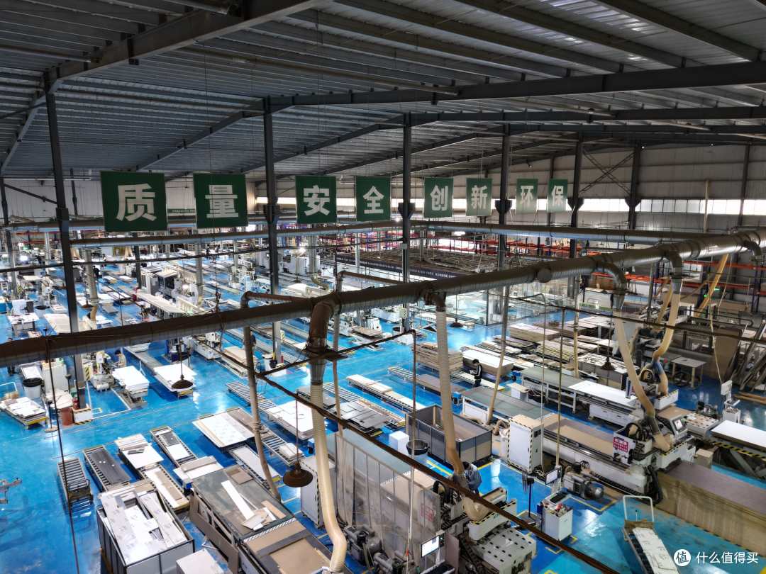 别墅爱格板全屋木作设计思路