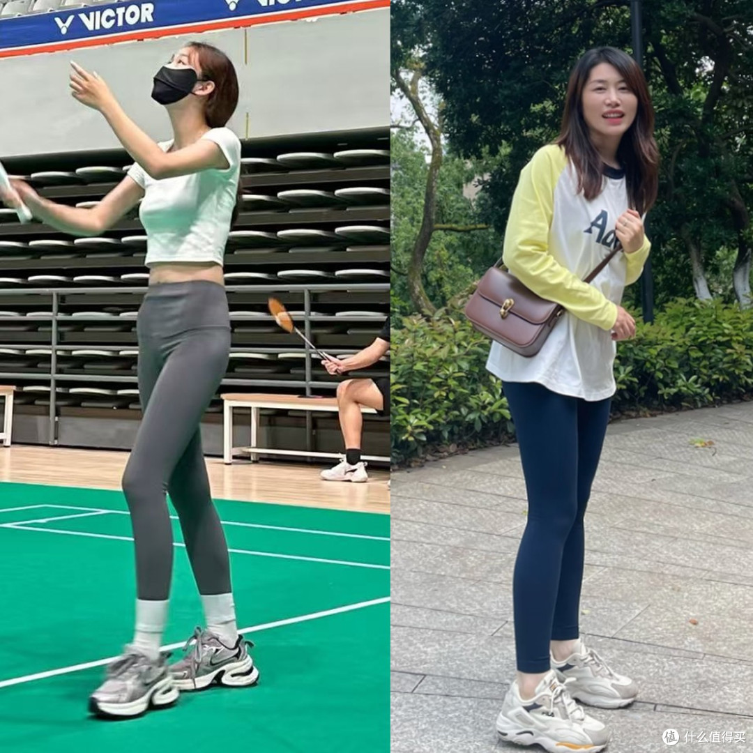 去了香港发现：没人穿瑜伽裤、防晒衣，年轻人都是这3种夏季打扮