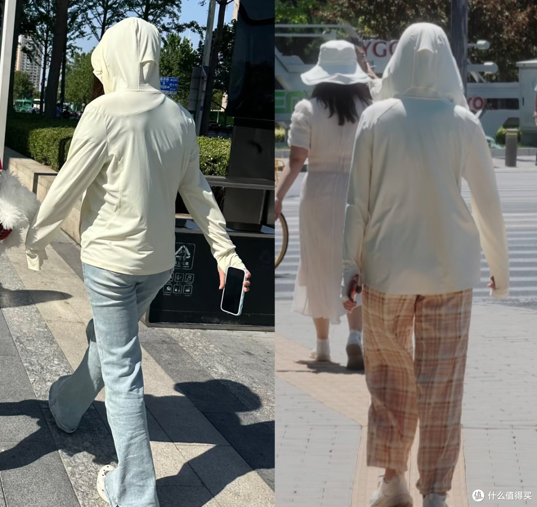 去了香港发现：没人穿瑜伽裤、防晒衣，年轻人都是这3种夏季打扮