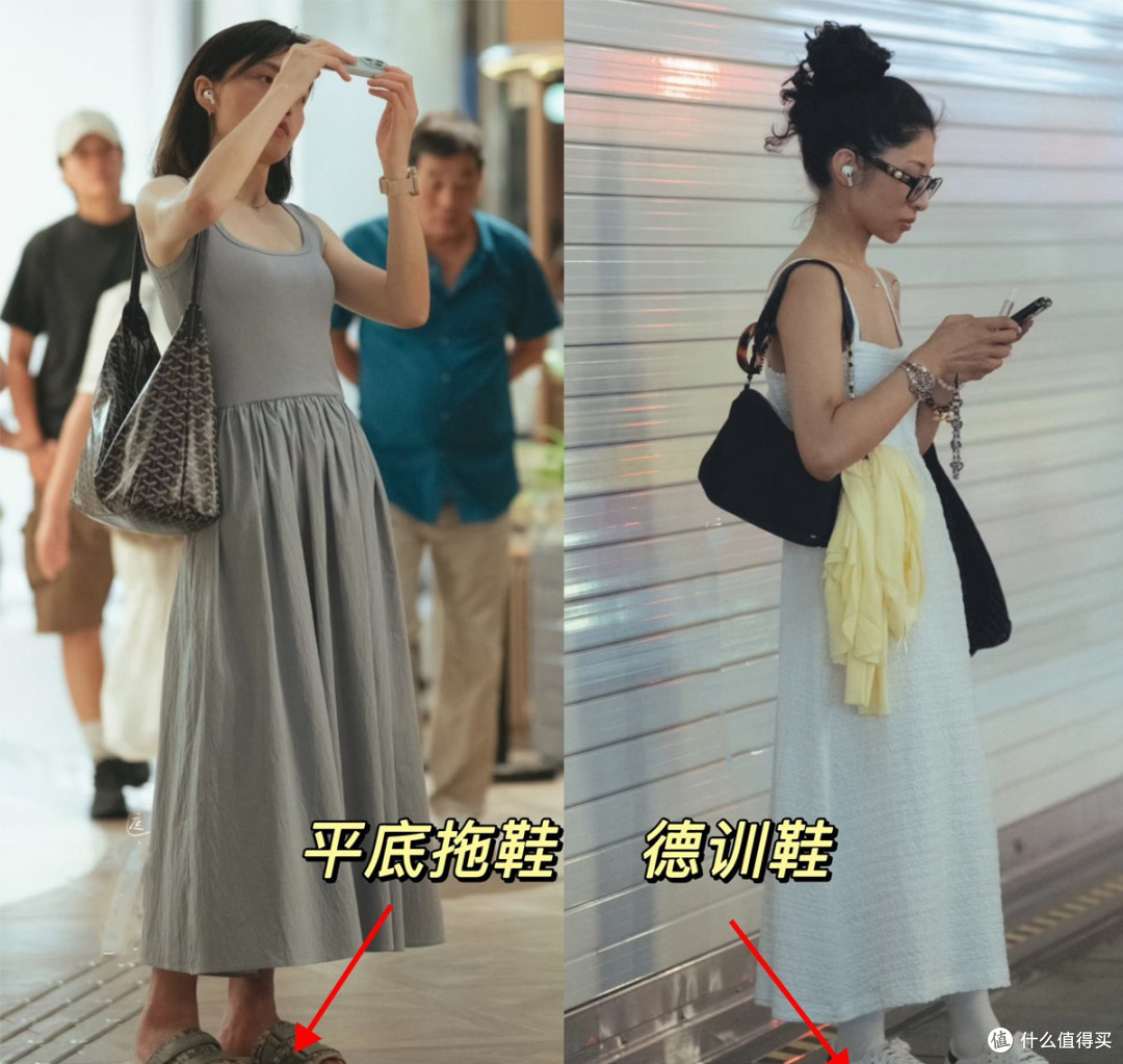 去了香港发现：没人穿瑜伽裤、防晒衣，年轻人都是这3种夏季打扮