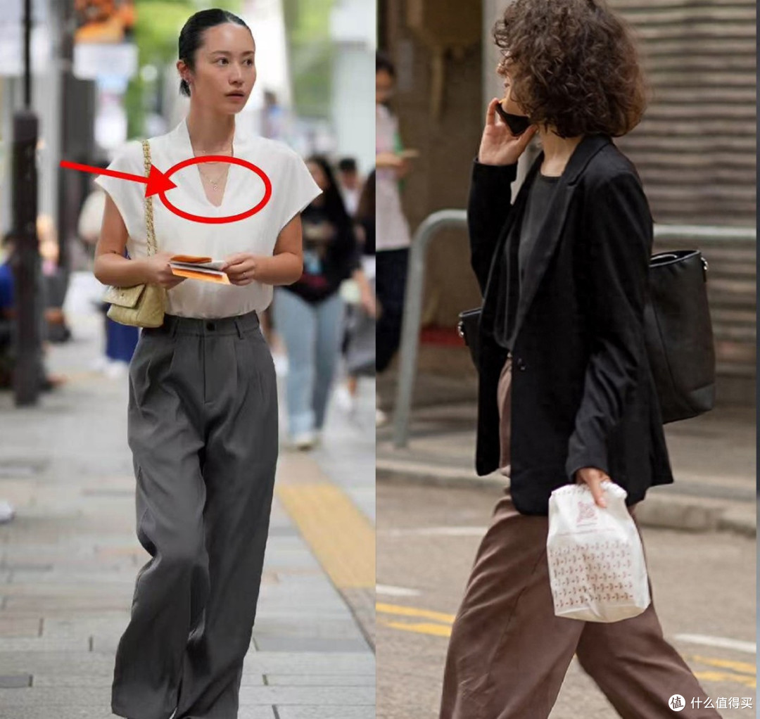 去了香港发现：没人穿瑜伽裤、防晒衣，年轻人都是这3种夏季打扮