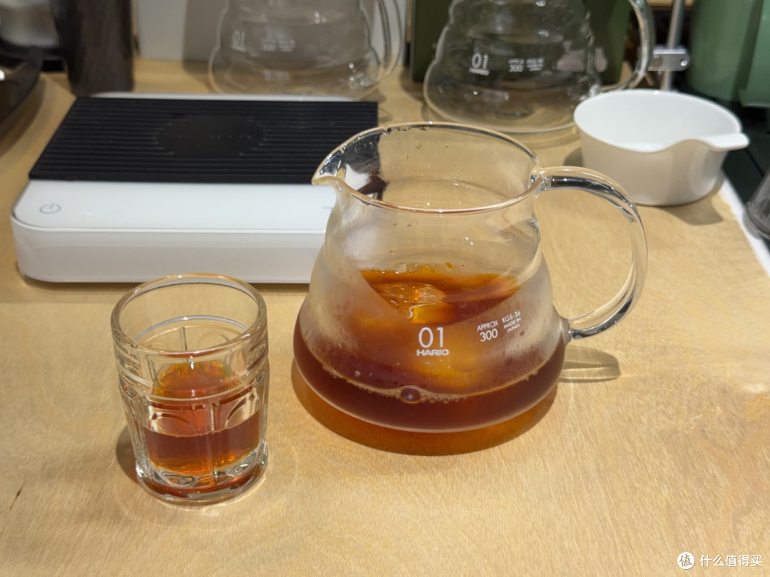 夏日冰咖啡制作全攻略,手把手教你做一杯好喝的冰咖啡