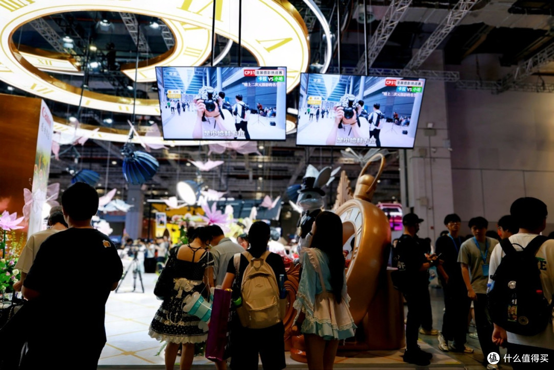 BW2026圆满收官,海信RGB-Mini LED电视精准呈现每一份热爱