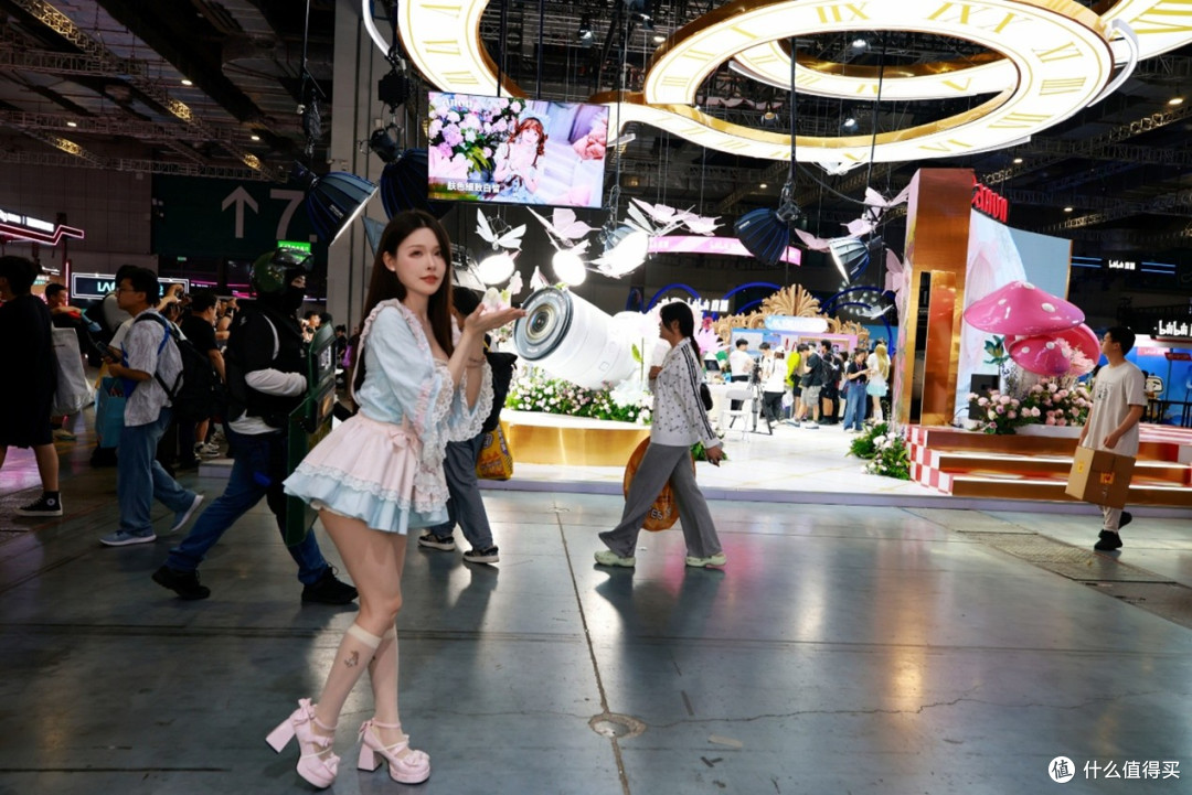 BW2026圆满收官,海信RGB-Mini LED电视精准呈现每一份热爱