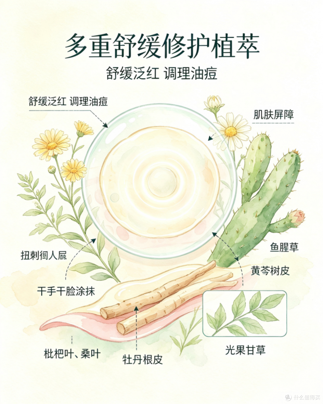 不同肤质洗面奶哪款口碑好?洗面奶口碑排行榜全肤质洁面选购指南