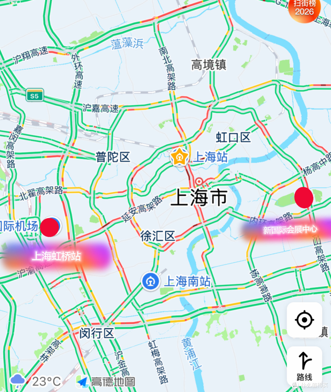 不知道ChinaJoy怎么逛?我把3年总结的逛ChinaJoy焚决都教给你!