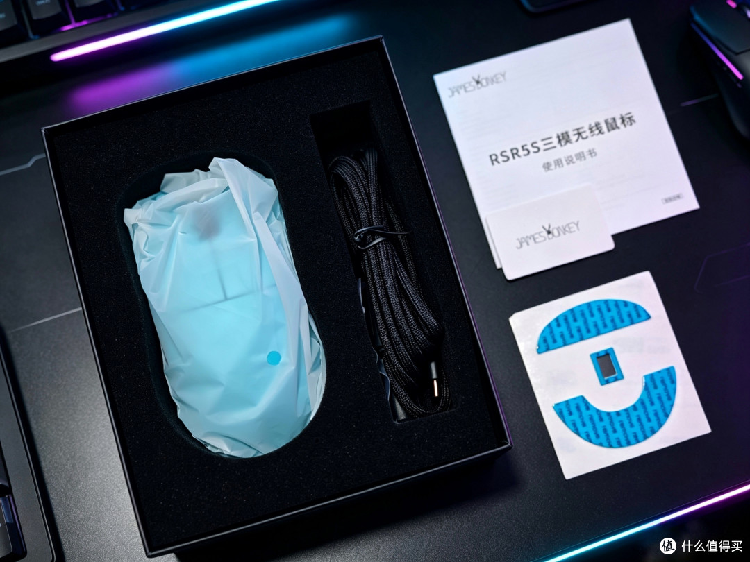 预算紧不用上旗舰!三款百元游戏外设硬核实战体验