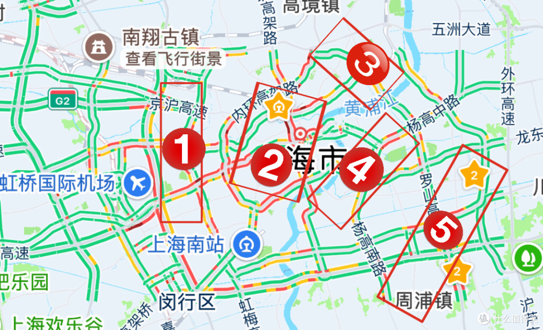 不知道ChinaJoy怎么逛?我把3年总结的逛ChinaJoy焚决都教给你!