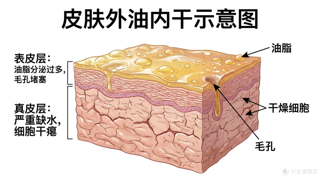 谁说光头更省事儿的?感觉更脆弱了
