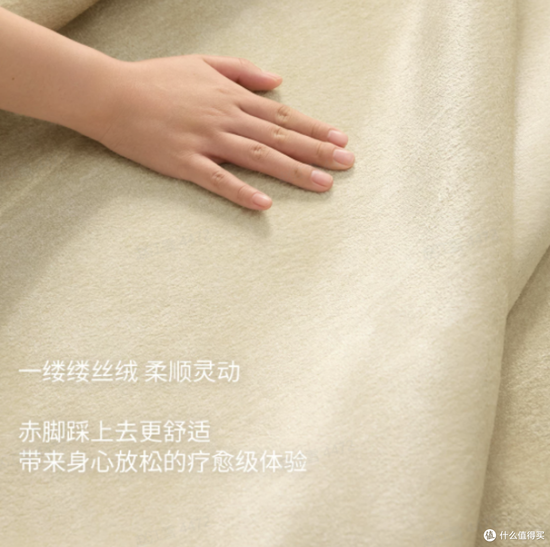 中高端地毯怎么挑不踩雷?一个评测博主从业内角度跟你聊点实在的