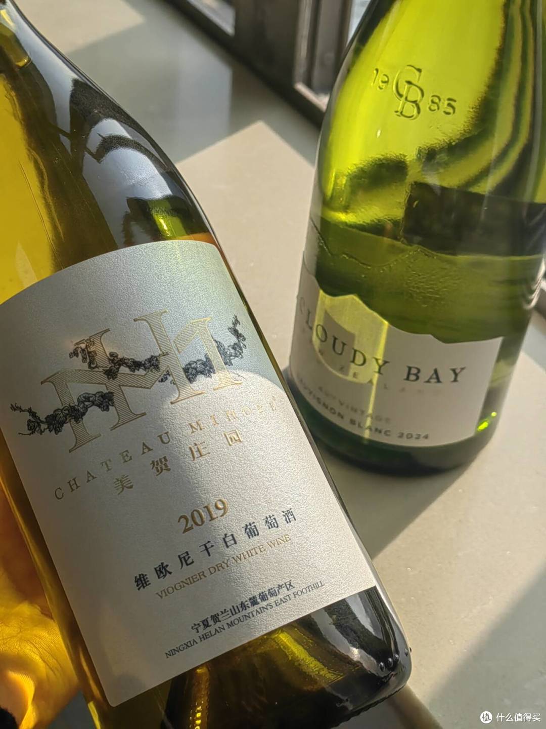 双酒内卷局🔥谁懂啊!两款干白直接杀疯了