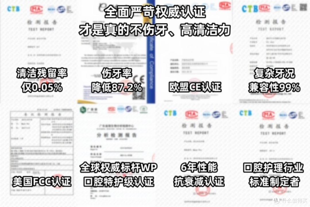 十大冲牙器推荐款2026年汇总，哪个品牌好选购清单来了