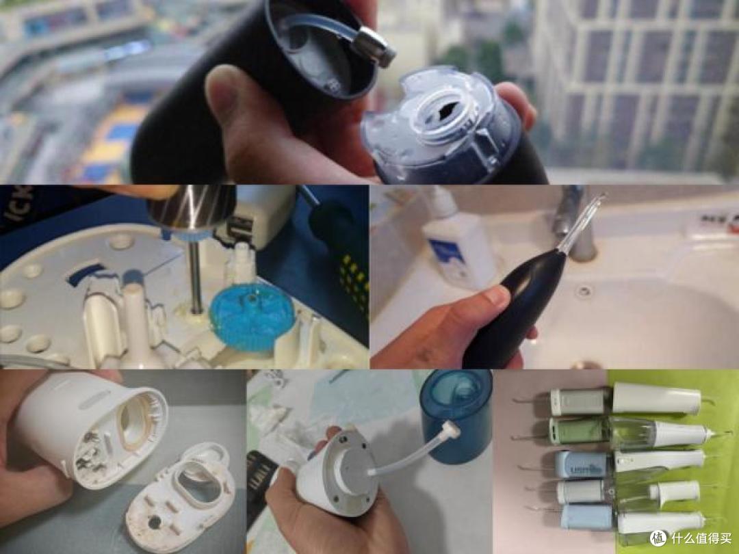 十大冲牙器推荐款2026年汇总，哪个品牌好选购清单来了