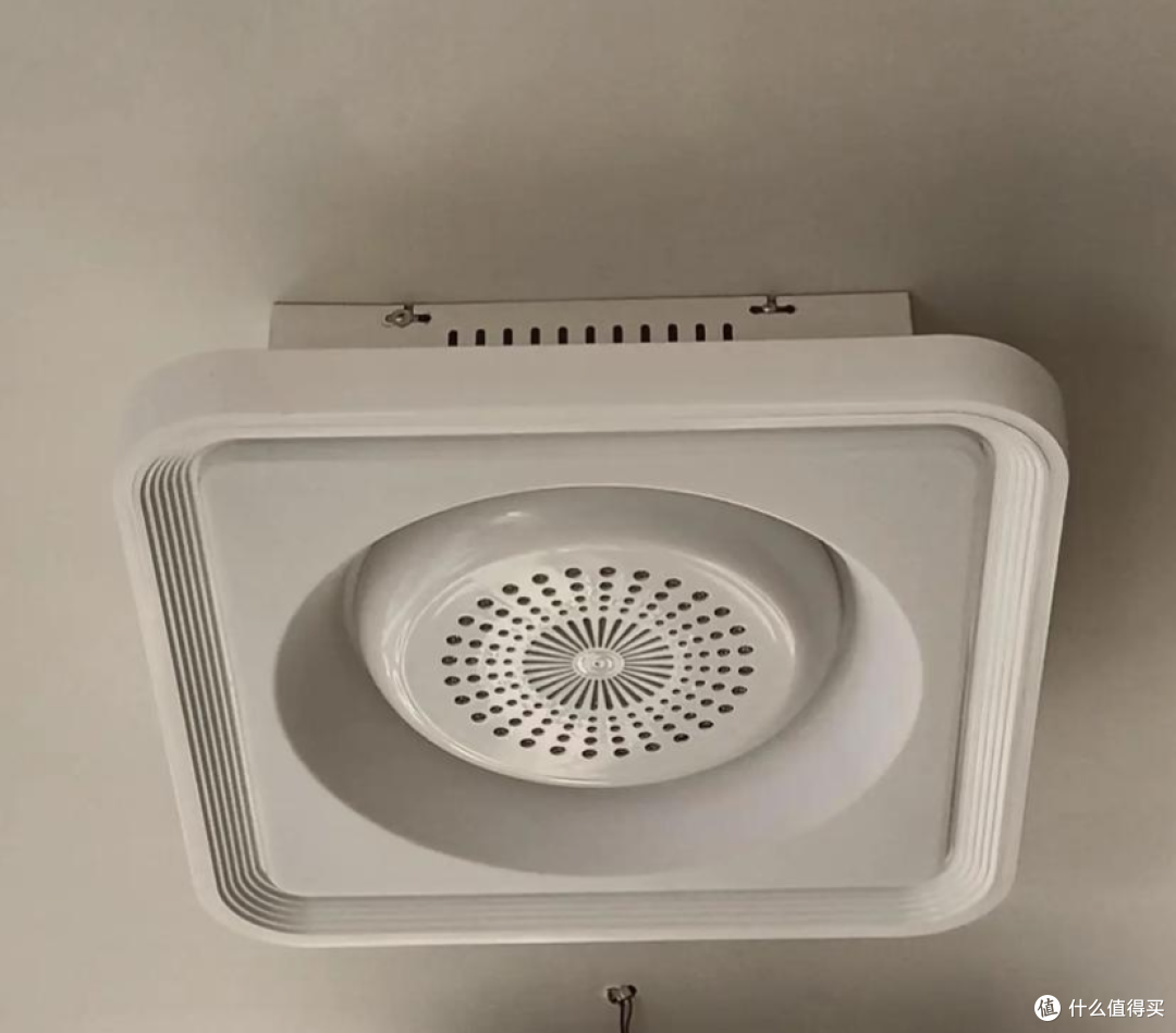 都说风扇灯是鸡肋,踩完这6个坑我才明白,是自己买错了