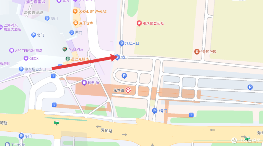 不知道ChinaJoy怎么逛?我把3年总结的逛ChinaJoy焚决都教给你!