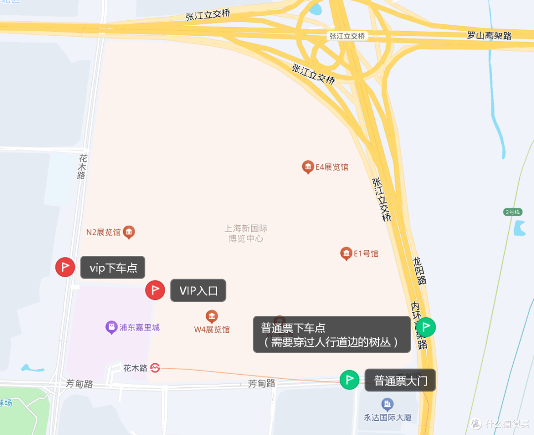 不知道ChinaJoy怎么逛?我把3年总结的逛ChinaJoy焚决都教给你!