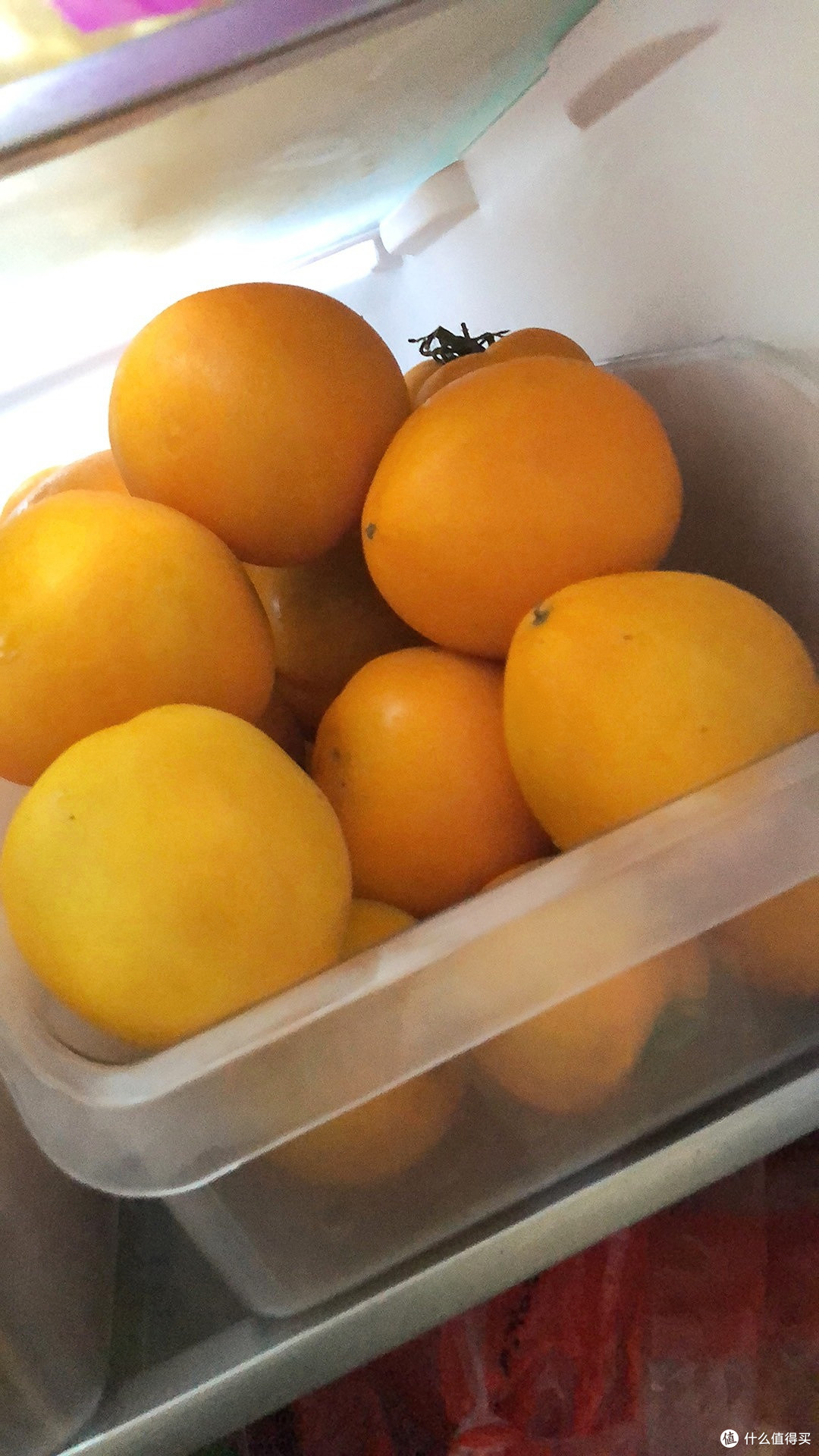 高性价比夏日居家收纳妙招:冰箱水果收纳盒使用心得