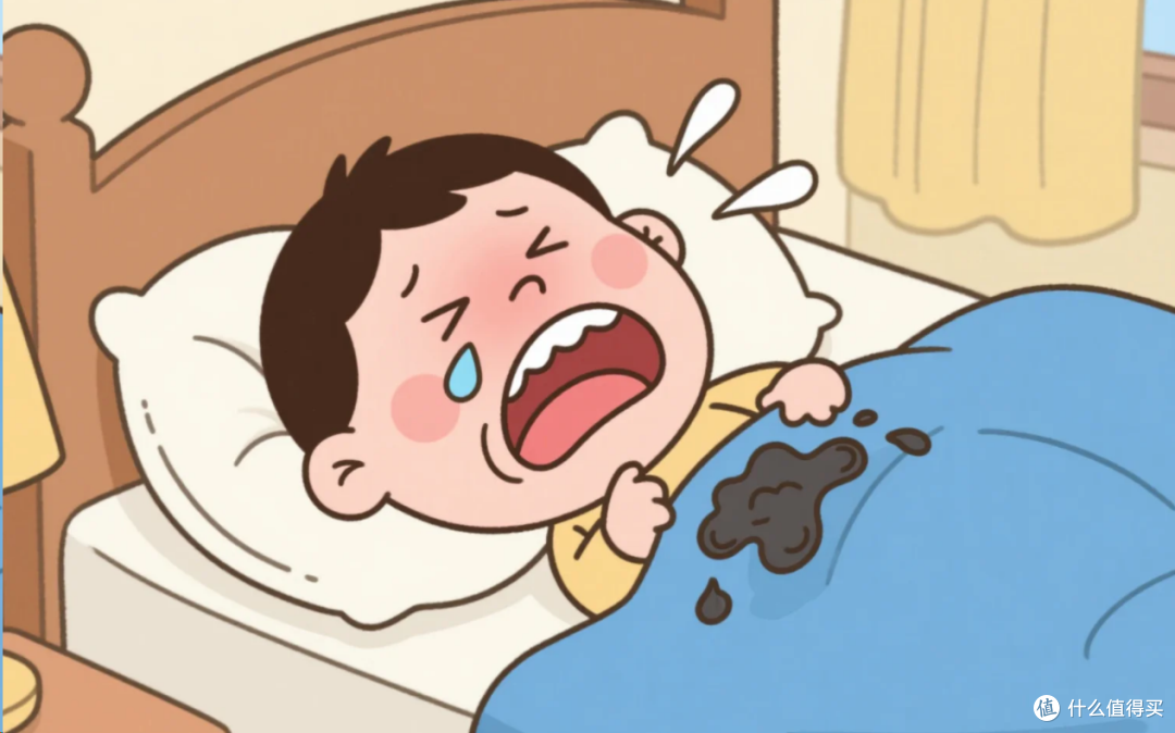 早晨一觉醒来，嘴巴又苦又臭？问题可能不在胃里