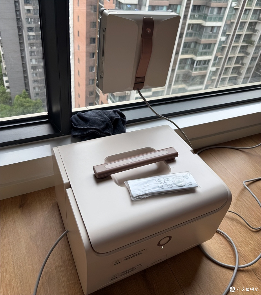 高楼擦窗器哪个牌子好?2026年市场10款好用高层擦窗户神器品牌
