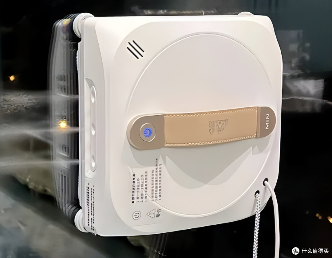 高楼擦窗器哪个牌子好?2026年市场10款好用高层擦窗户神器品牌