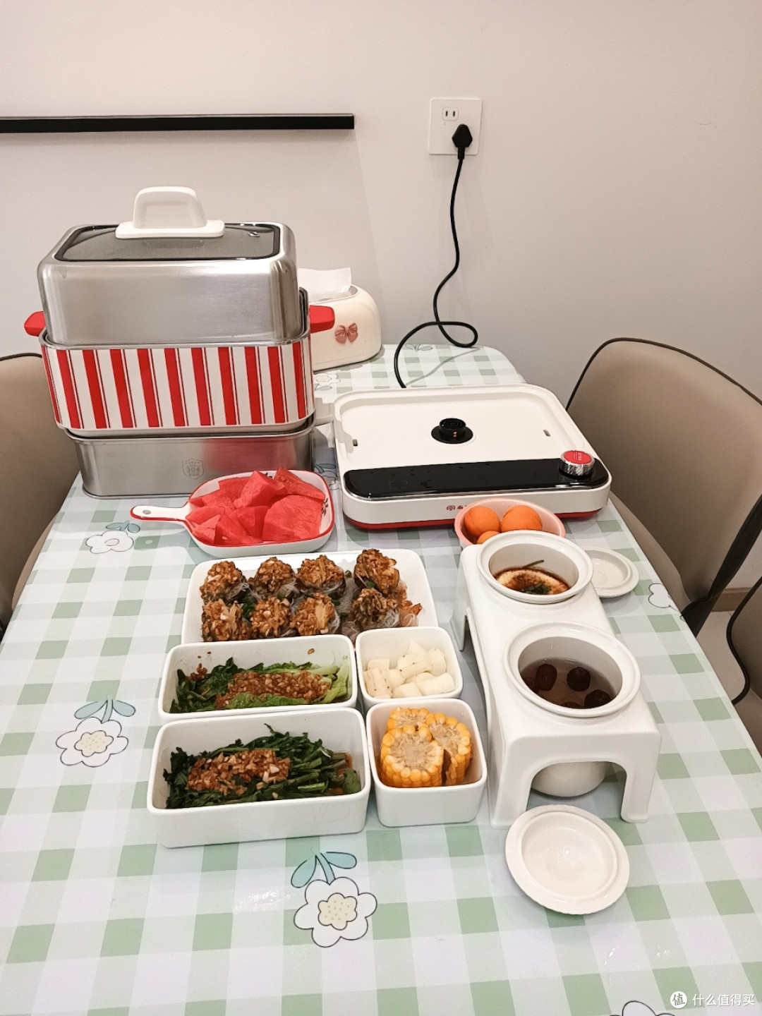 不爱下厨也能好好吃饭，尚朋堂 SR-ZG1501 降低做饭门槛