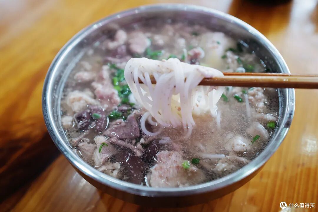 美食美景无短板!让人停不下嘴的美味小城,谁吃谁过瘾!