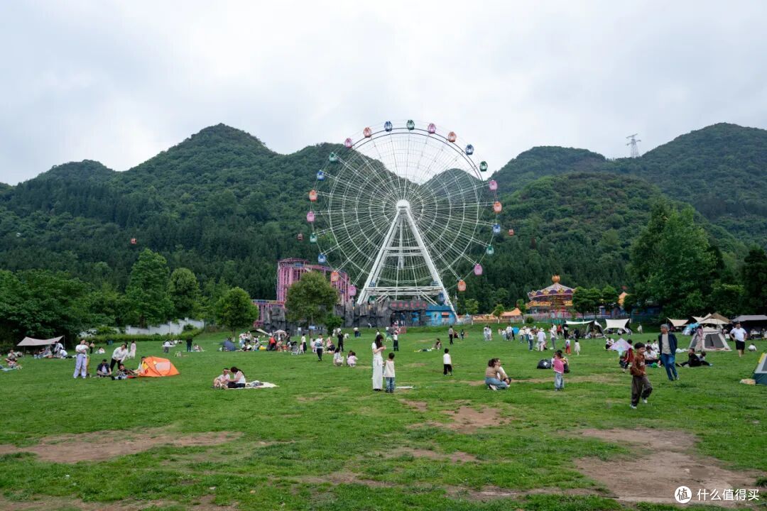 白天不用开空调,晚上还得盖被子,这个夏季均温19.7°C的城市!