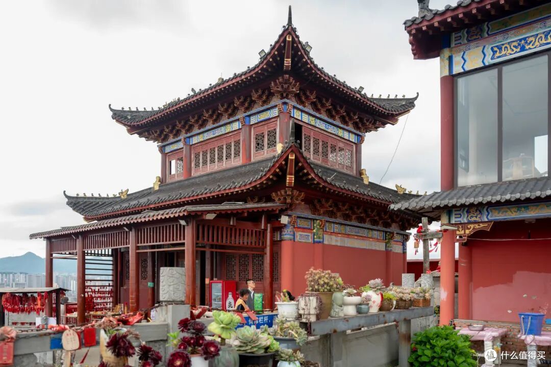 白天不用开空调,晚上还得盖被子,这个夏季均温19.7°C的城市!