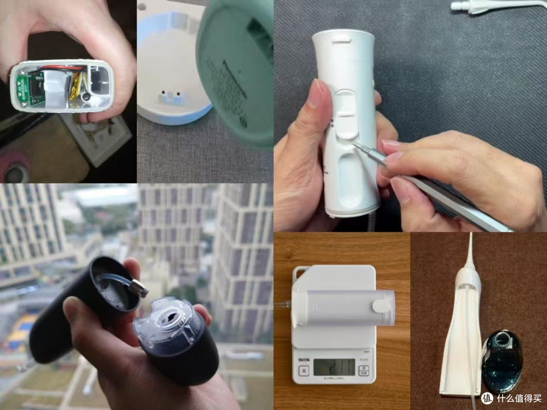 冲牙器什么牌子的好用又实惠?十大热销高分款评析盘点