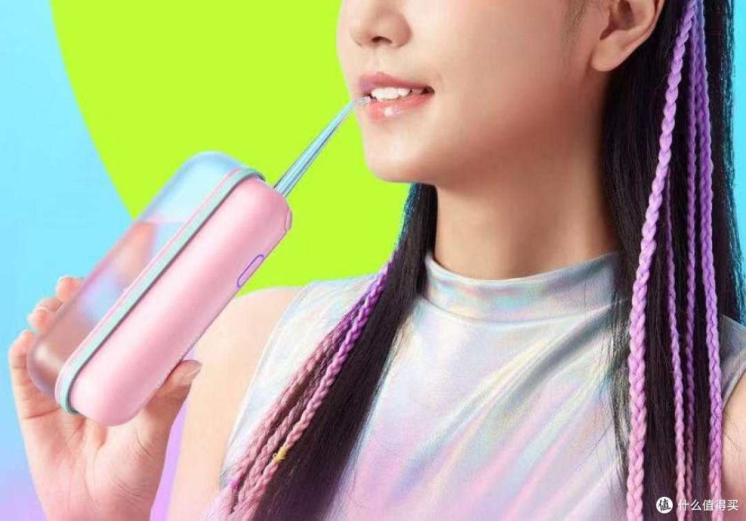 冲牙器什么牌子的好用又实惠?十大热销高分款评析盘点