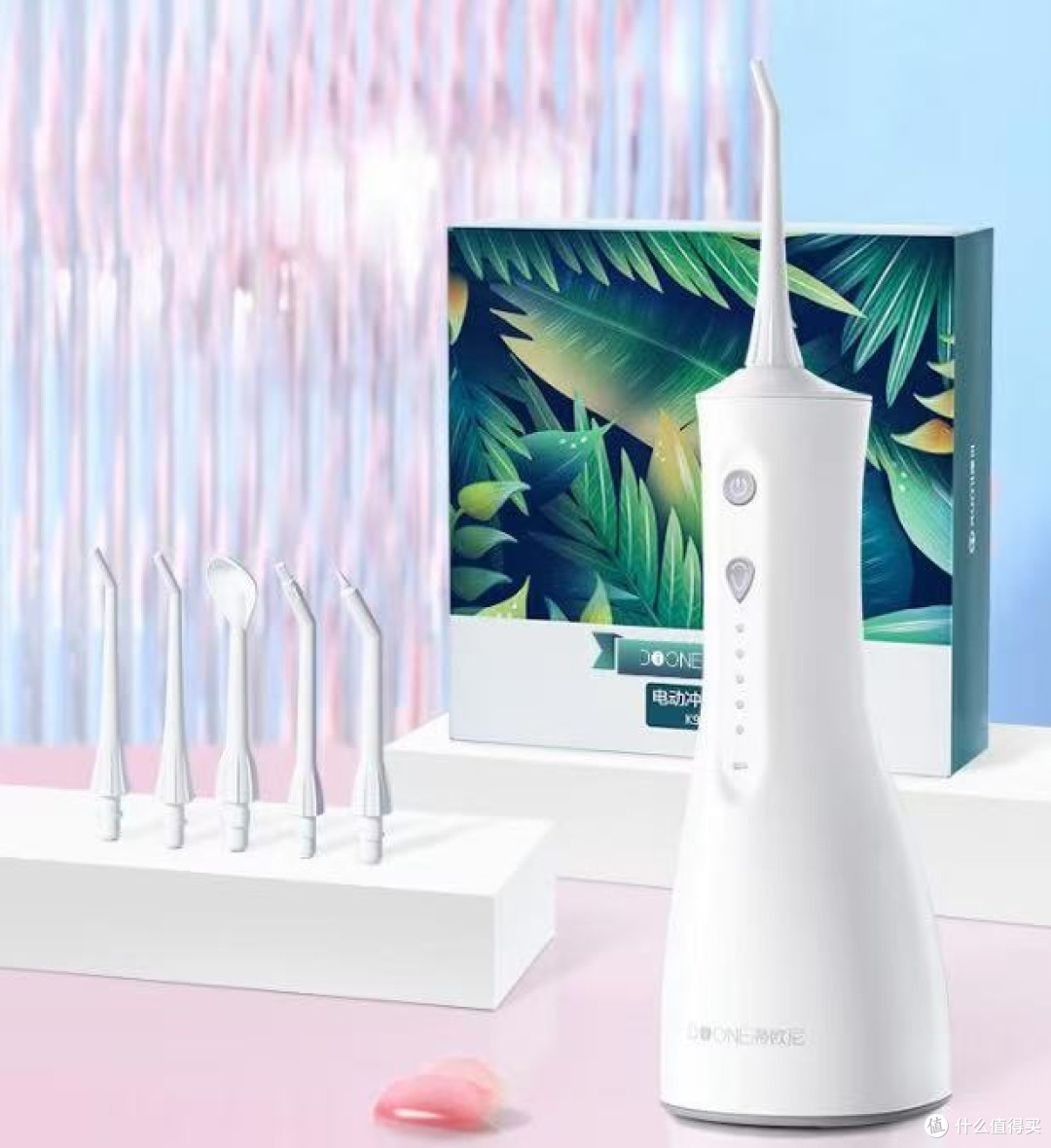 冲牙器什么牌子的好用又实惠?十大热销高分款评析盘点