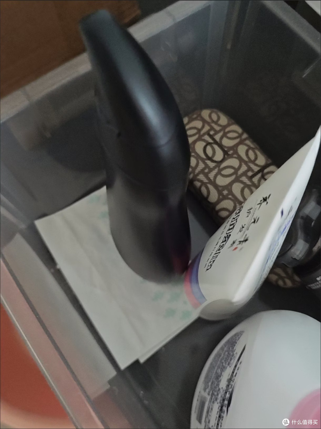温和调理头皮环境的养元青洗发水