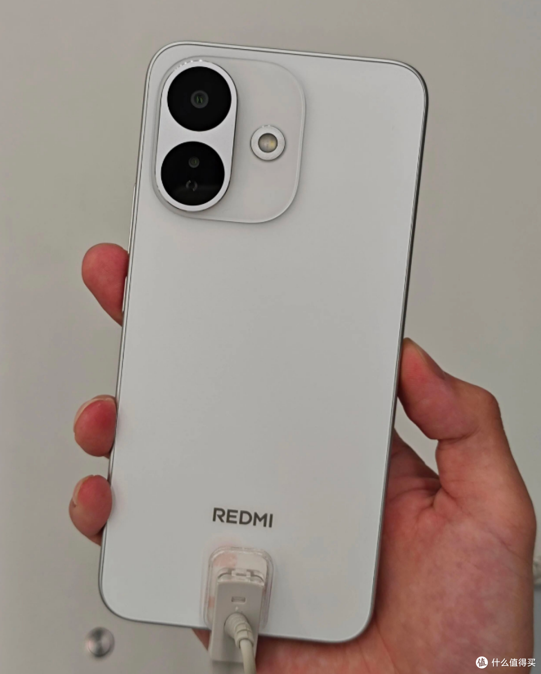 防水抗摔神机红米Note 17 Pro发布,国补到手价1359.15元!
