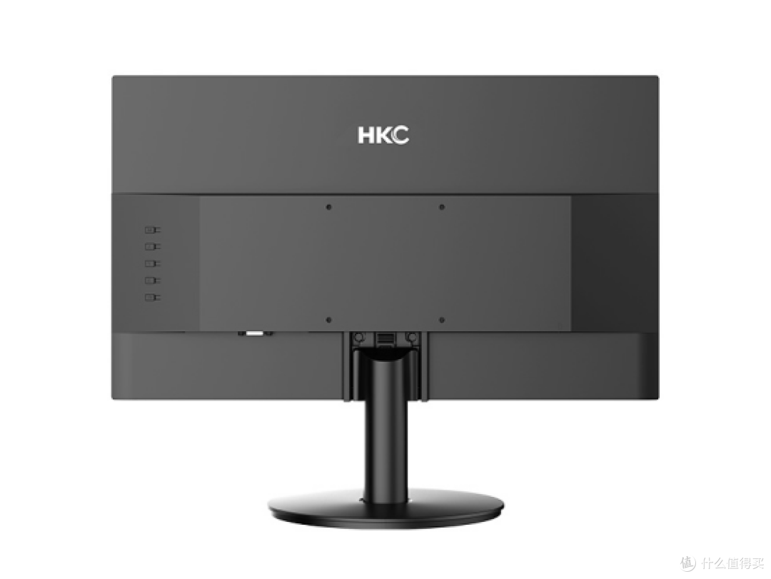 HKC百元级 21.45英寸微边框升降款办公显示器22V29F