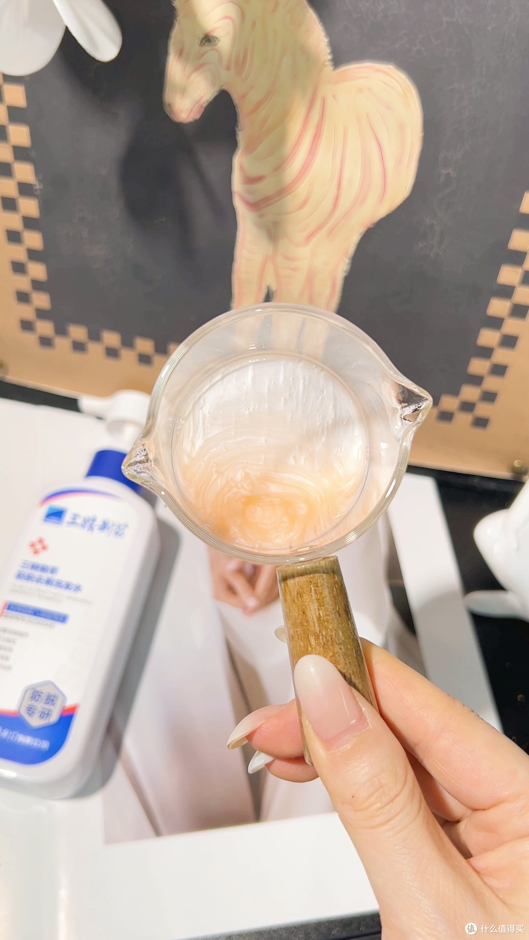 无限回购🥹老牌国货封神!油头掉发本命洗发水