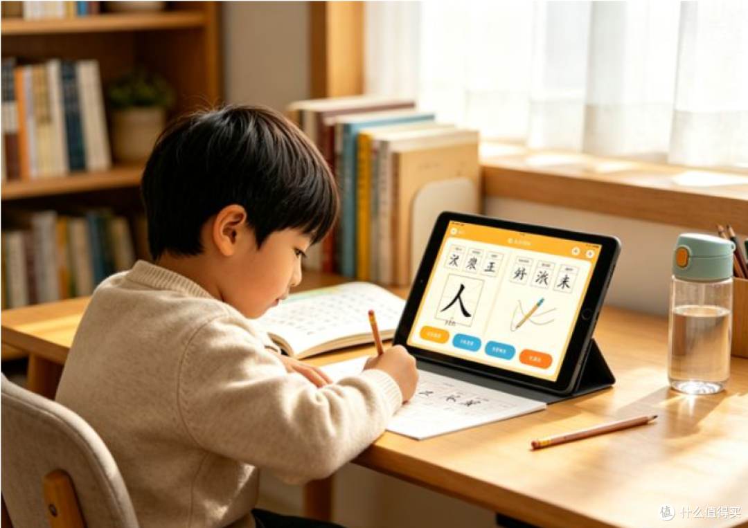 孩子识字总记不住?四款识字App测评:找到适合你家孩子的那一款