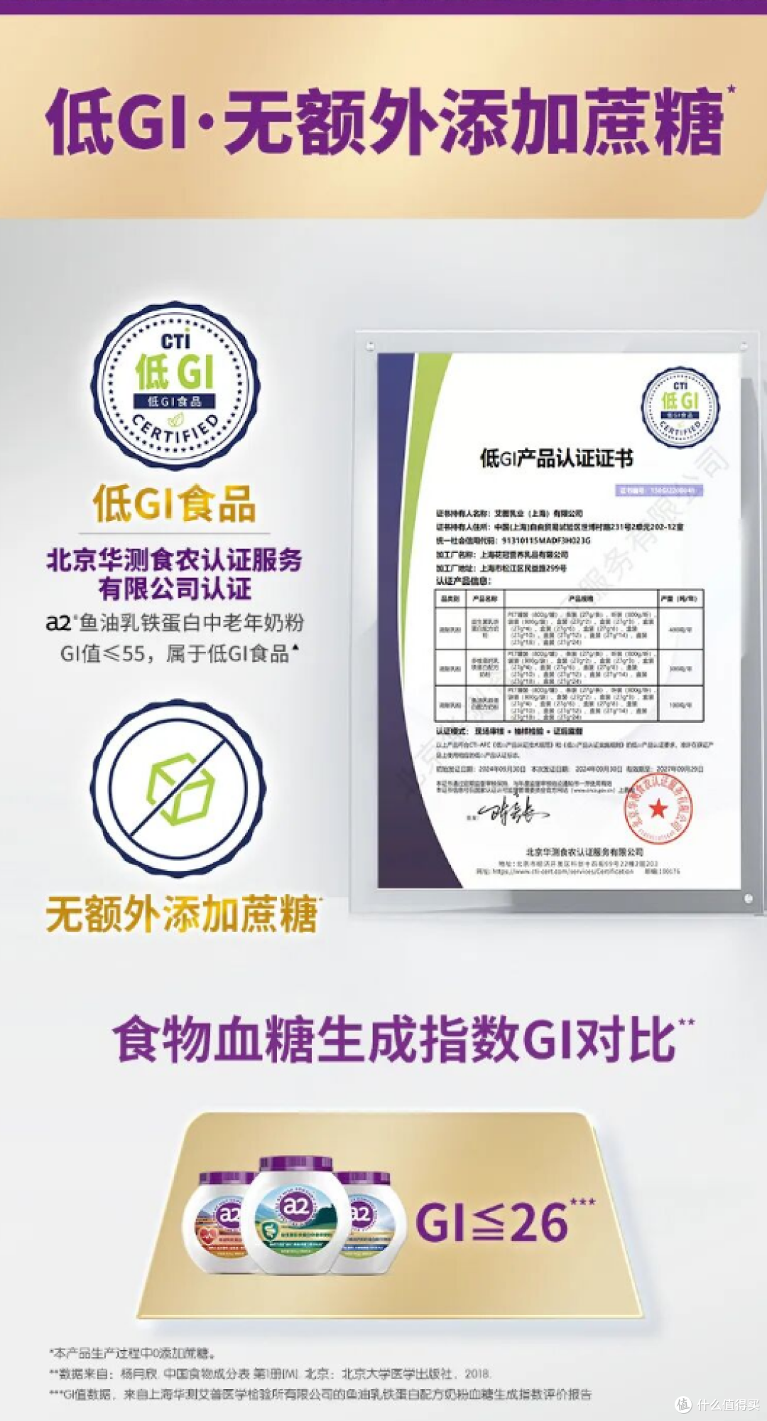 中老年奶粉哪个品牌比较好？源自新西兰的a2品牌更值得被看到